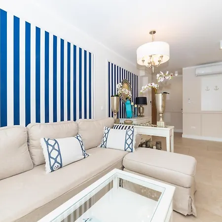 Luxury Belissima Makarska
