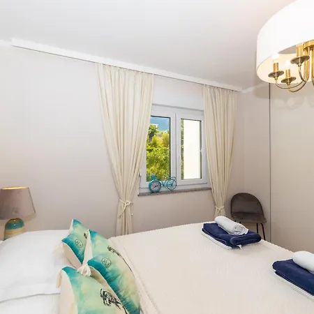 Luxury Belissima * Makarska