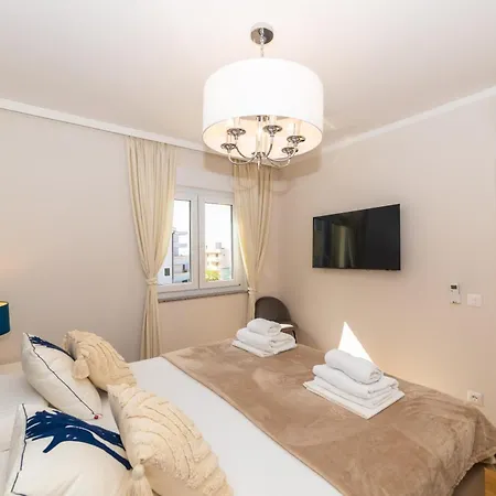 Luxury Belissima Apartman