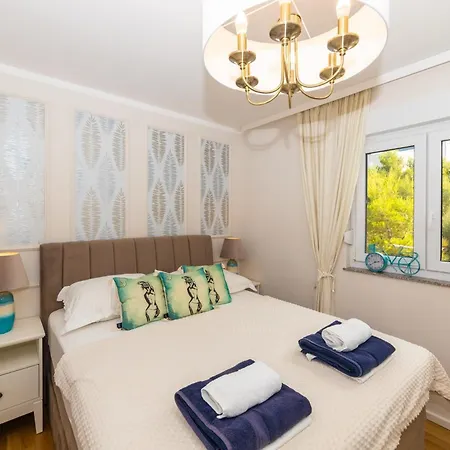 Apartman Luxury Belissima