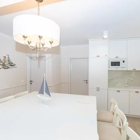Apartman Luxury Belissima *