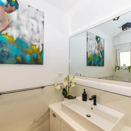 Luxury Belissima Apartman Makarska