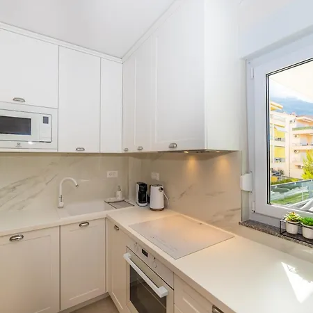 Apartman Luxury Belissima Makarska