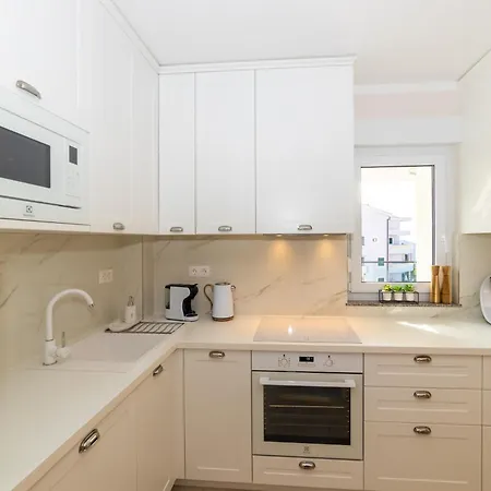 Luxury Belissima Apartman
