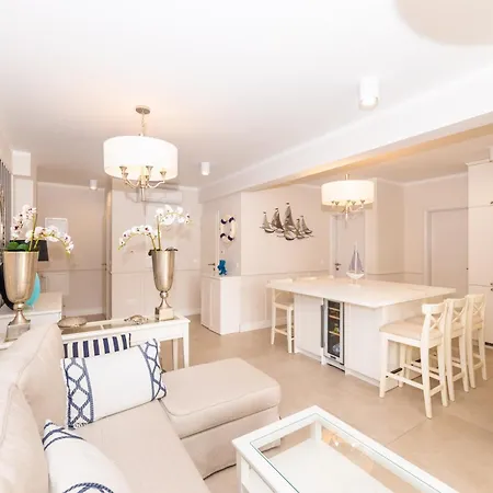 Apartman Luxury Belissima *