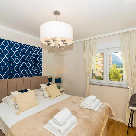 Apartman Luxury Belissima
