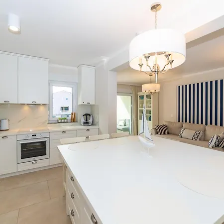 Luxury Belissima Apartman