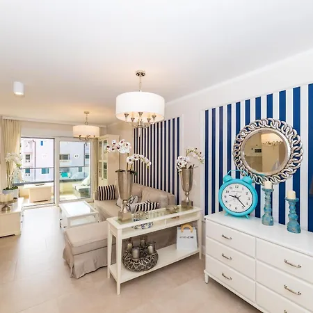 Luxury Belissima * Makarska