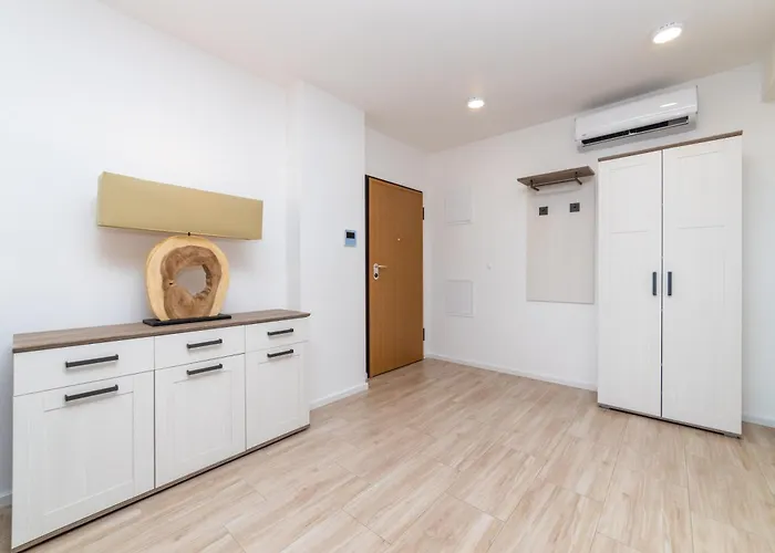 Appartement Luxury Belissima *