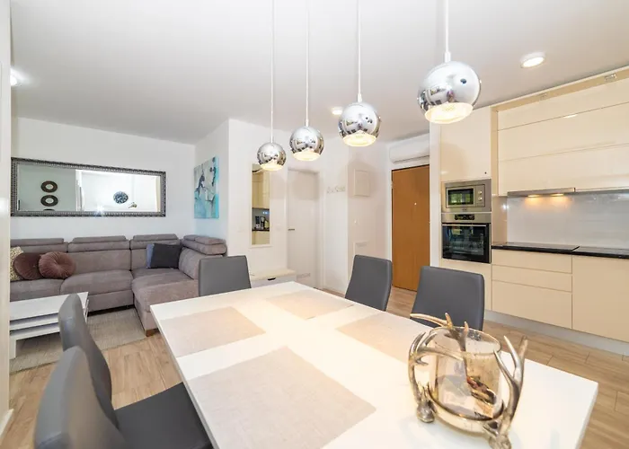 Luxury Belissima * Makarska