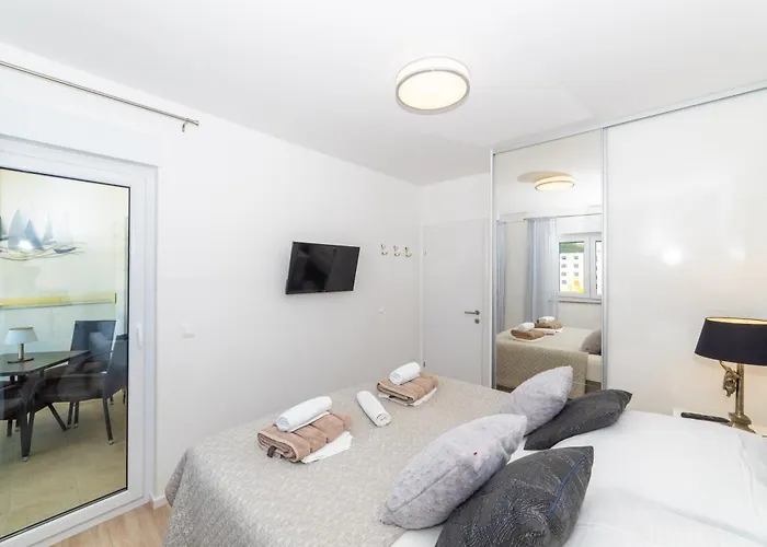 Luxury Belissima Appartement *