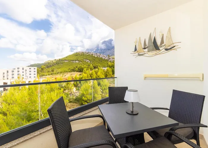 Luxury Belissima Makarska