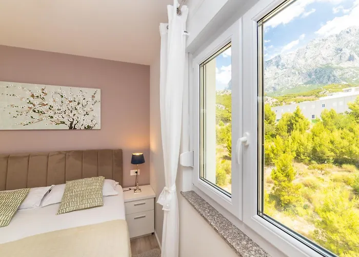 Luxury Belissima Appartement