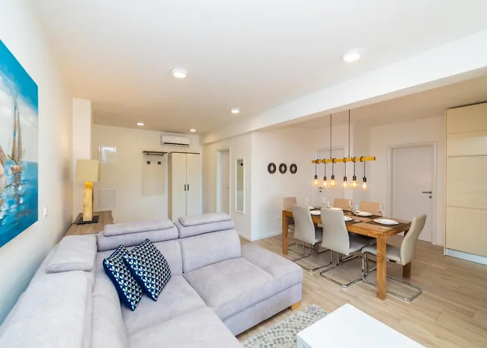 Luxury Belissima Appartement