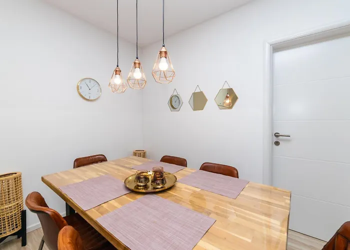 Luxury Belissima Appartement