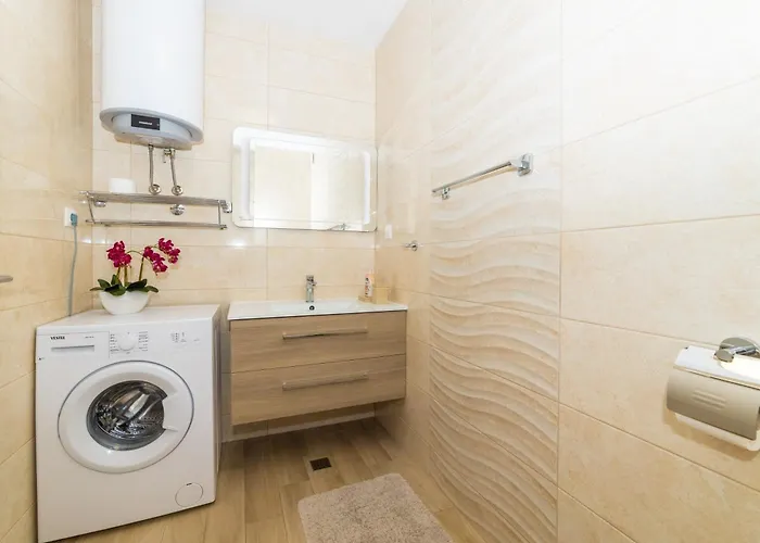 Luxury Belissima Appartement *