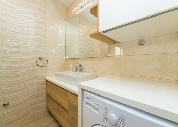 Appartement Luxury Belissima *