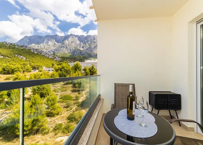 Luxury Belissima Appartement