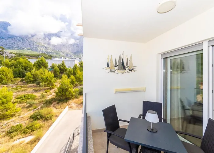 Luxury Belissima Appartement *