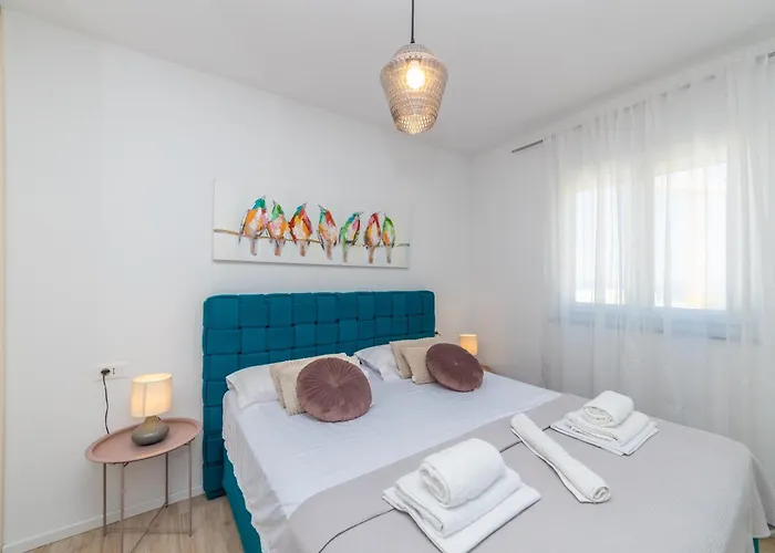 Appartement Luxury Belissima