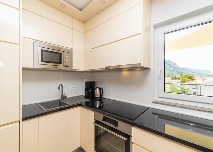 Luxury Belissima Appartement