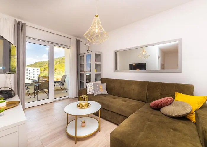 Appartement Luxury Belissima