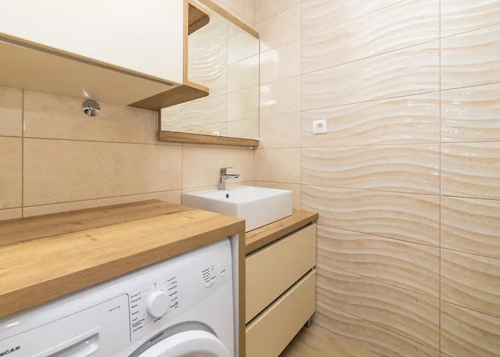 Appartement Luxury Belissima *