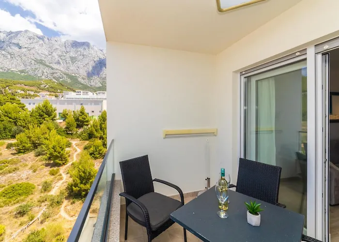 Luxury Belissima Appartement