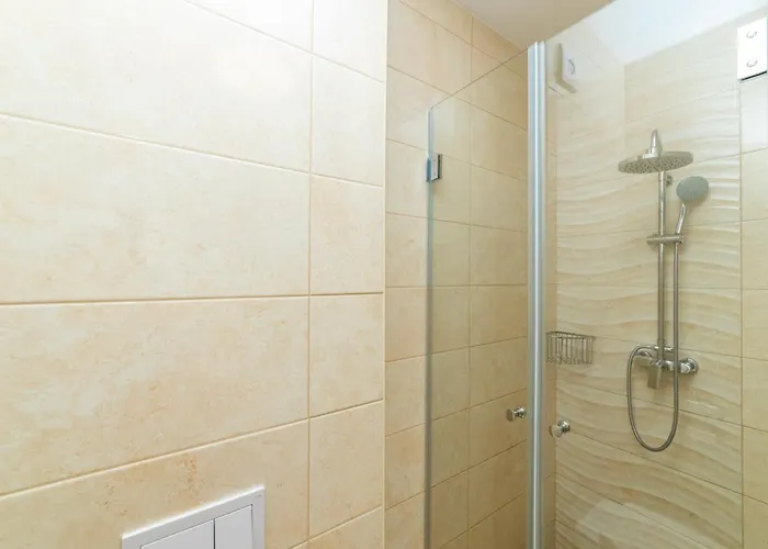 Luxury Belissima Appartement