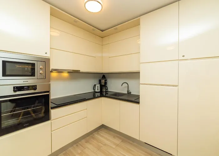 Luxury Belissima Makarska