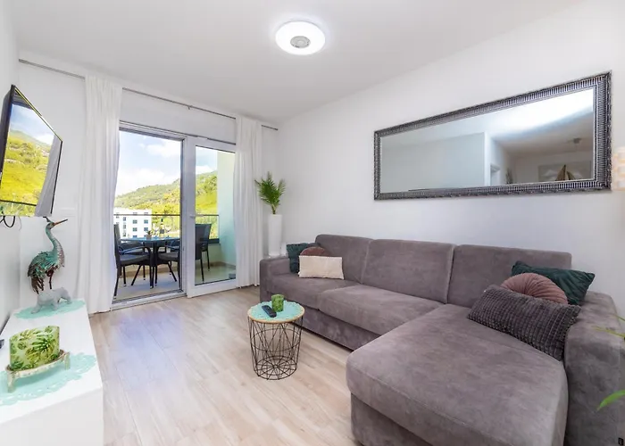 Luxury Belissima * Makarska