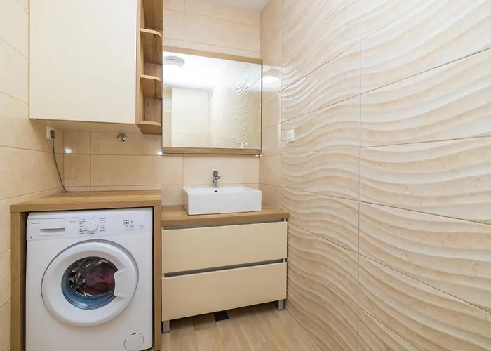 Luxury Belissima Appartement *