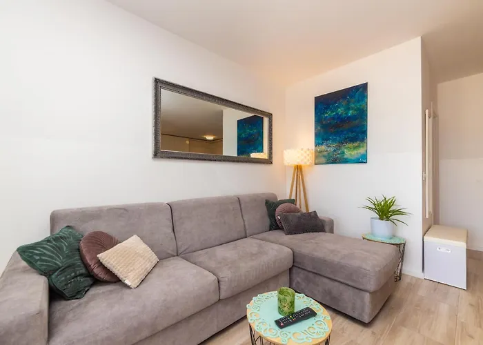 Luxury Belissima * Makarska